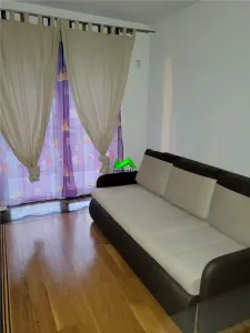 Apartament 3 camere de vanzare Sibiu City Residence - foto 2