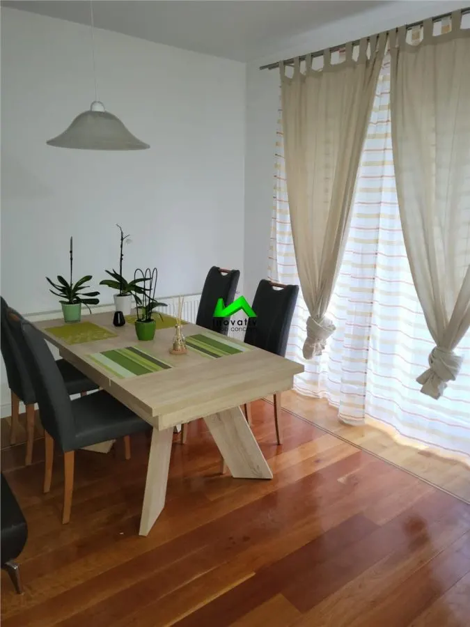 Apartament 3 camere de vanzare Sibiu City Residence - foto 4