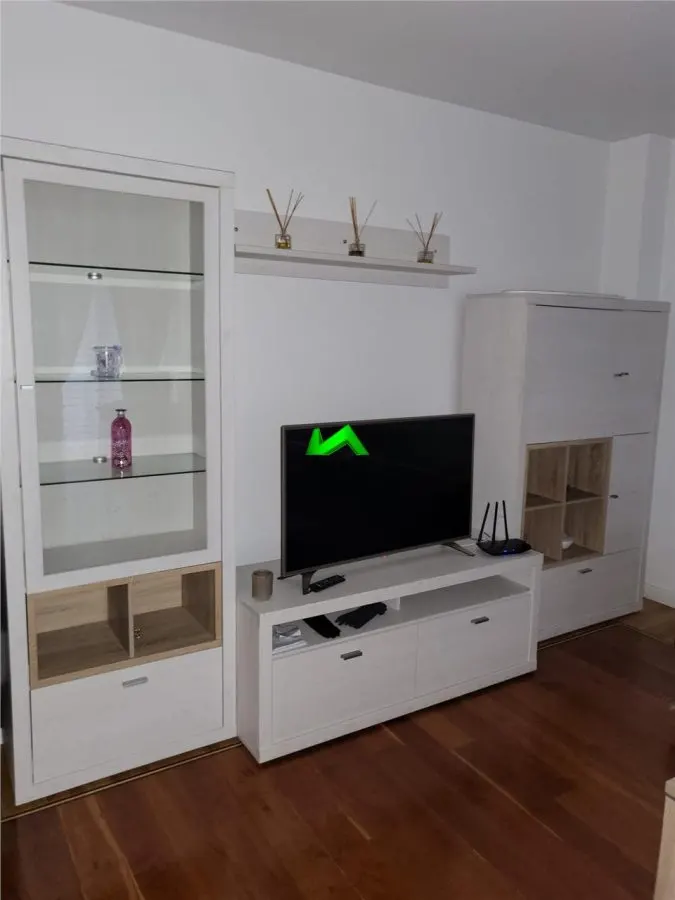Apartament 3 camere de vanzare Sibiu City Residence - foto 5