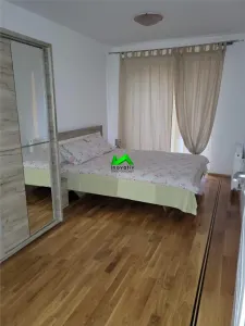 Apartament 3 camere de vanzare Sibiu City Residence - foto 7