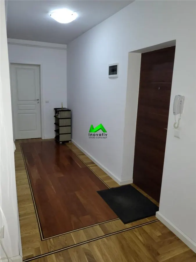 Apartament 3 camere de vanzare Sibiu City Residence - foto 8