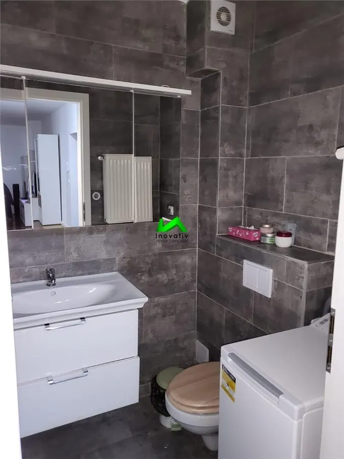Apartament 3 camere de vanzare Sibiu City Residence - foto 10