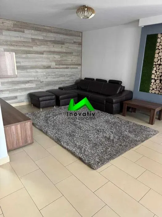 Casa de inchiriat 4 camere Sibiu Cisnadie - foto 1