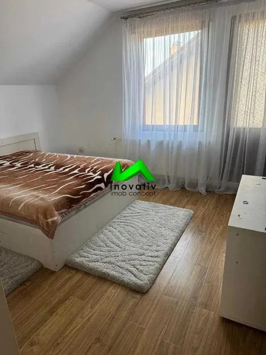 Casa de inchiriat 4 camere Sibiu Cisnadie - foto 4