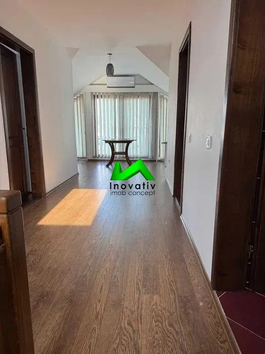 Casa de inchiriat 4 camere Sibiu Cisnadie - foto 6