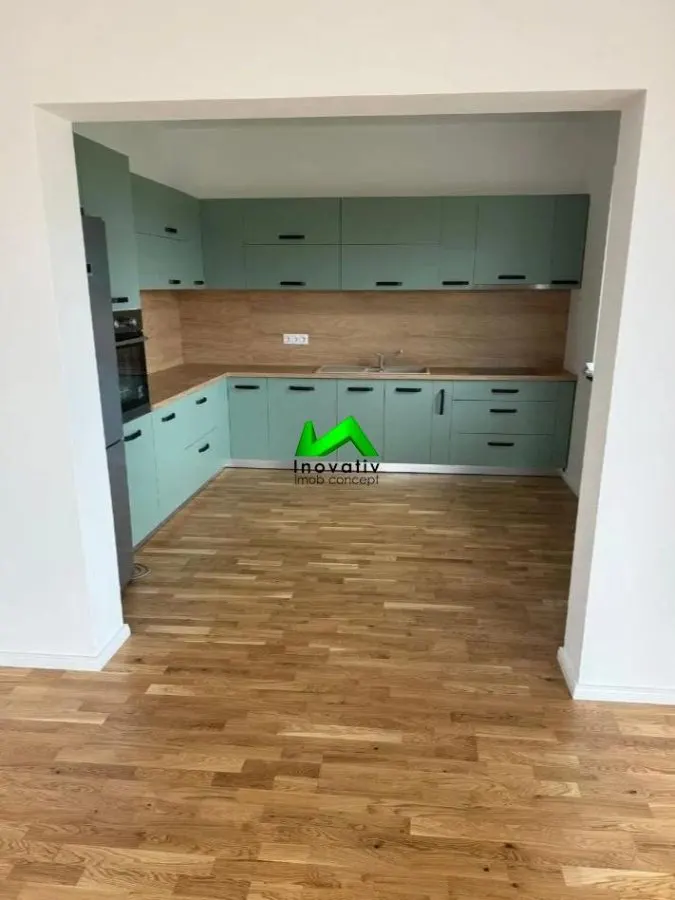 Casa de inchiriat 4 camere Sibiu Cisnadie - foto 7