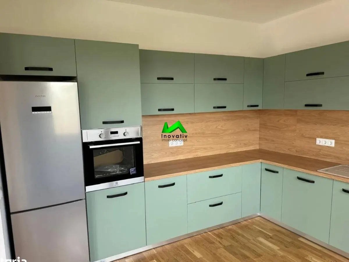 Casa de inchiriat 4 camere Sibiu Cisnadie - foto 8