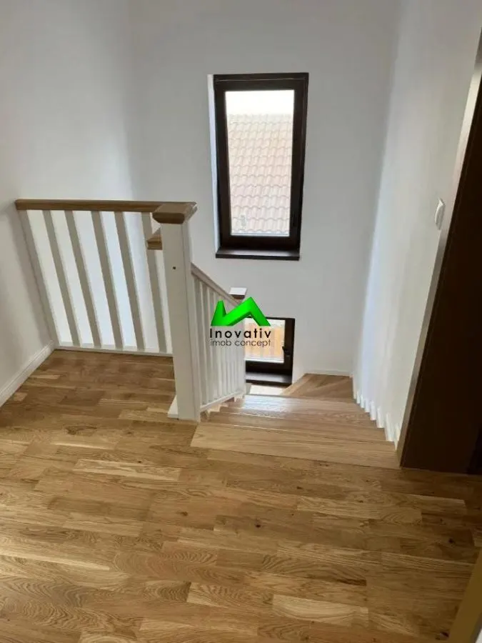 Casa de inchiriat 4 camere Sibiu Cisnadie - foto 9