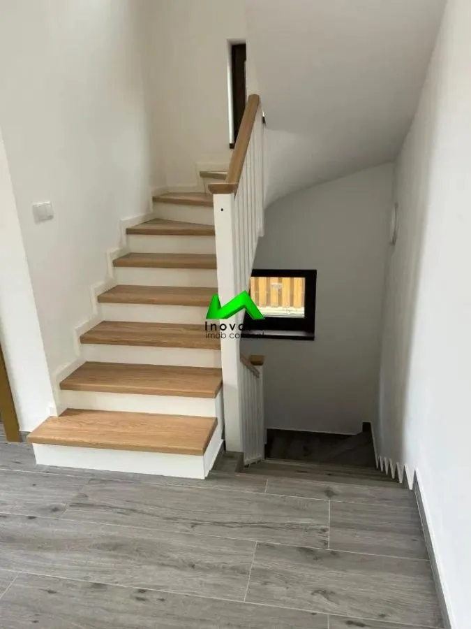 Casa de inchiriat 4 camere Sibiu Cisnadie - foto 10