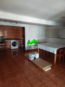 Casa individuala de inchiriat 4 camere Sibiu Vasile Aaron - foto 4
