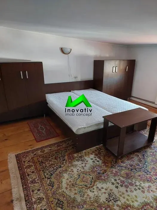 Casa individuala de inchiriat 4 camere Sibiu Vasile Aaron - foto 5