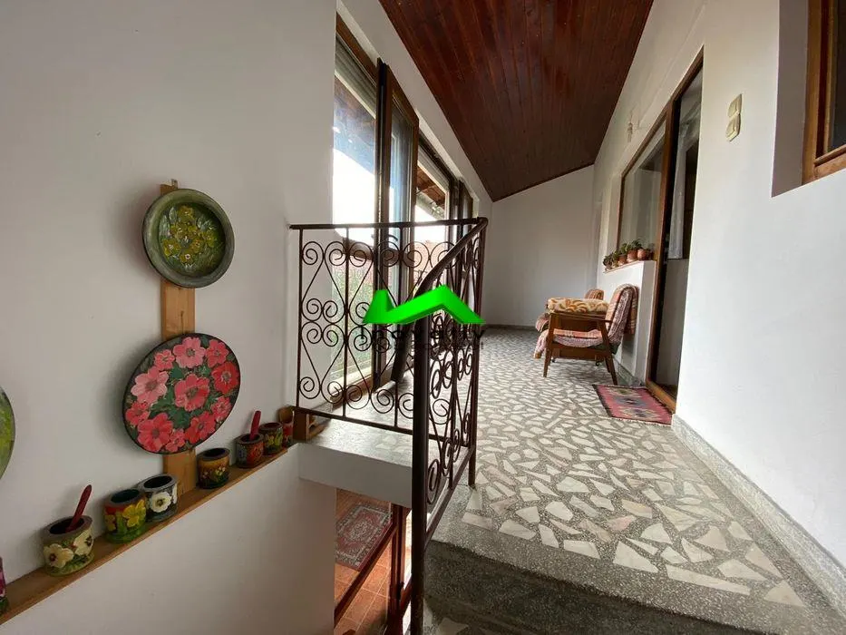 Casa individuala de inchiriat 4 camere Sibiu Vasile Aaron - foto 9