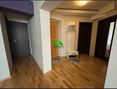 Apartament de inchiriat 3 camere decomandate Sibiu Hipodrom 3 - foto 3