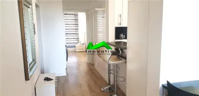Apartament 2 camere 2 balcoane parcare Sibiu Selimbar Lidl - foto 11