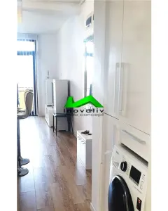 Apartament 2 camere 2 balcoane parcare Sibiu Selimbar Lidl - foto 13