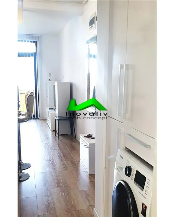 Apartament 2 camere 2 balcoane parcare Sibiu Selimbar Lidl - foto 13