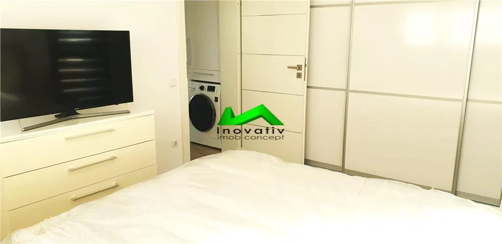 Apartament 2 camere 2 balcoane parcare Sibiu Selimbar Lidl - foto 4