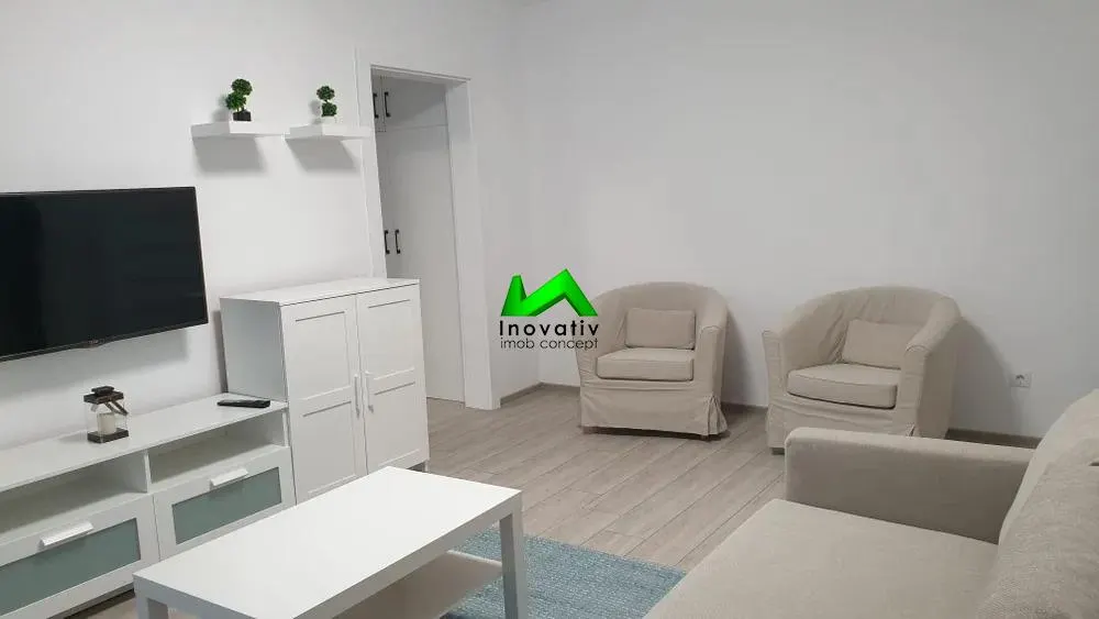 Apartament 2 camere,balcon,prima inchiriere,Mihai Viteazul - foto 2
