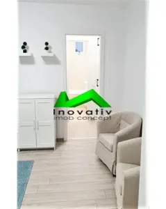 Apartament 2 camere,balcon,prima inchiriere,Mihai Viteazul - foto 5
