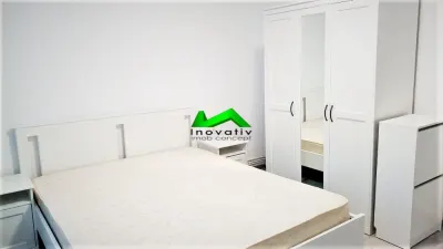 Apartament 2 camere,balcon,prima inchiriere,Mihai Viteazul - foto 6