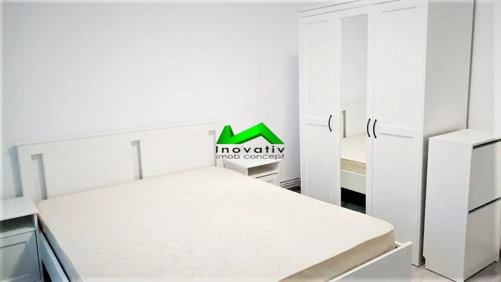 Apartament 2 camere,balcon,prima inchiriere,Mihai Viteazul - foto 6