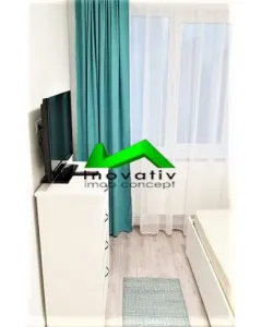 Apartament 2 camere,balcon,prima inchiriere,Mihai Viteazul - foto 7