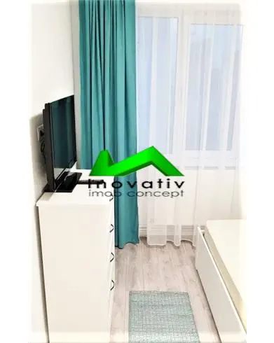 Apartament 2 camere,balcon,prima inchiriere,Mihai Viteazul - foto 7