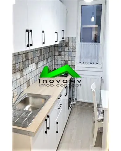 Apartament 2 camere,balcon,prima inchiriere,Mihai Viteazul - foto 8