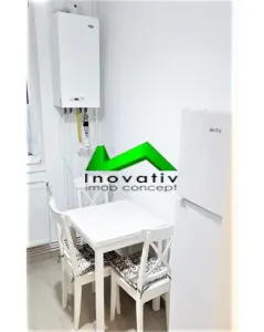 Apartament 2 camere,balcon,prima inchiriere,Mihai Viteazul - foto 9