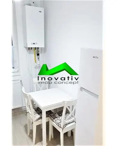 Apartament 2 camere,balcon,prima inchiriere,Mihai Viteazul - foto 9
