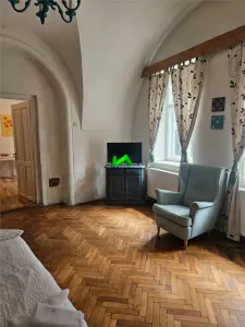 Apartament de inchiriat 2 camere Sibiu Ultracentral - foto 3