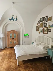 Apartament de inchiriat 2 camere Sibiu Ultracentral - foto 7