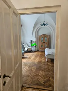 Apartament de inchiriat 2 camere Sibiu Ultracentral - foto 8
