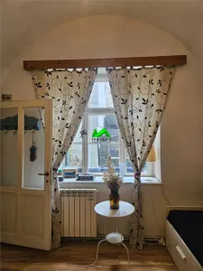 Apartament de inchiriat 2 camere Sibiu Ultracentral - foto 9