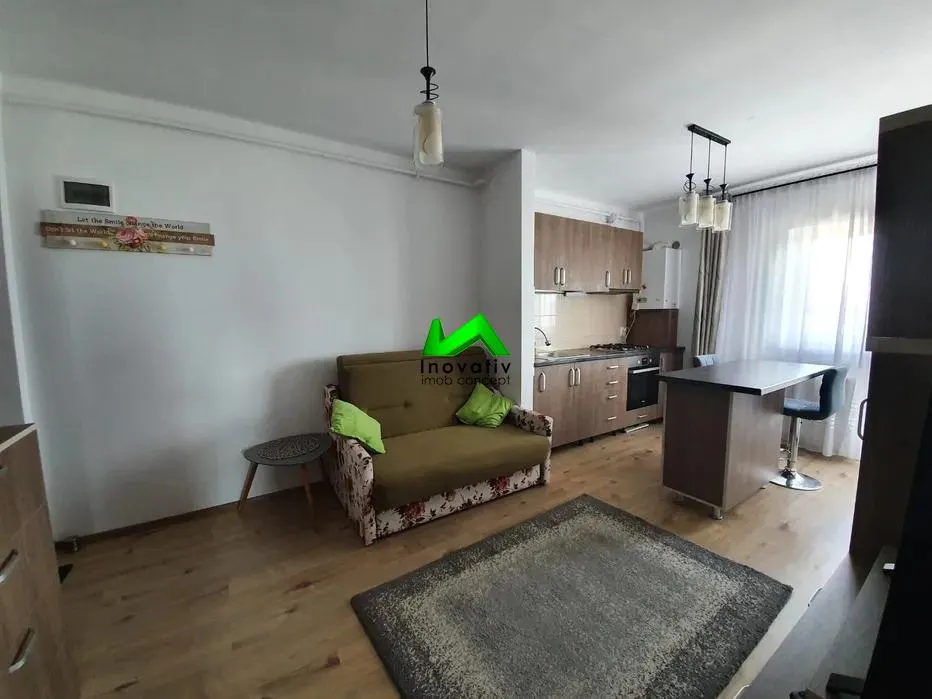 Apartament 2 camere de inchiriat Sibiu Turnisor Belvedere - foto 2