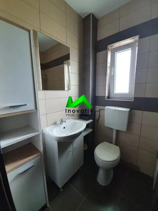 Apartament 2 camere de inchiriat Sibiu Turnisor Belvedere - foto 3
