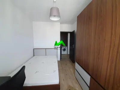 Apartament 2 camere de inchiriat Sibiu Turnisor Belvedere - foto 4