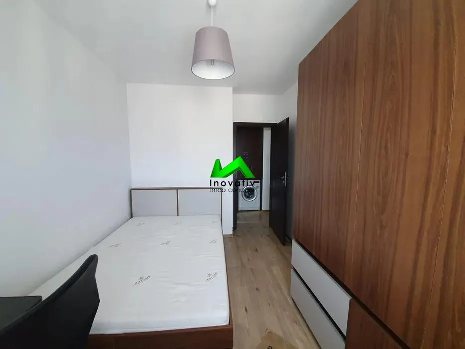 Apartament 2 camere de inchiriat Sibiu Turnisor Belvedere - foto 4