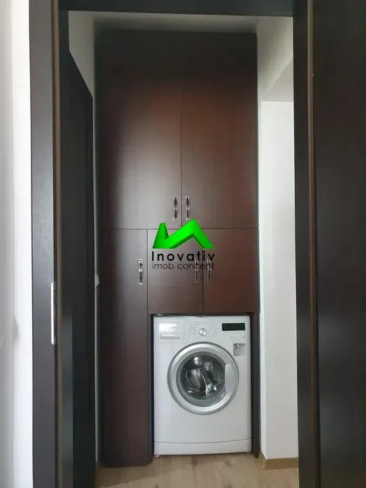 Apartament 2 camere de inchiriat Sibiu Turnisor Belvedere - foto 6