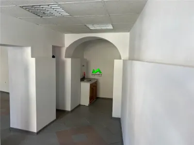 Spatiu comercial vitrina Sibiu Central Podul Minciunilor - foto 2