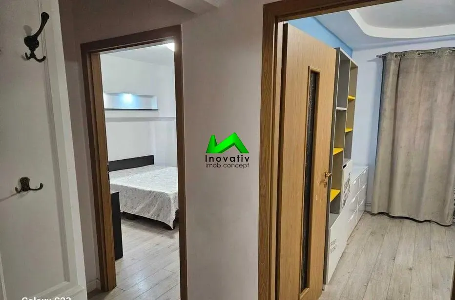 Apartament 3 camere decomandat Sibiu Vasile Aaron - foto 6