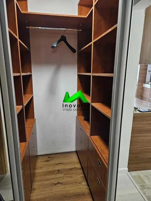 Apartament 3 camere decomandat Sibiu Vasile Aaron - foto 7
