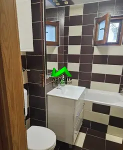 Apartament 3 camere decomandat Sibiu Vasile Aaron - foto 8