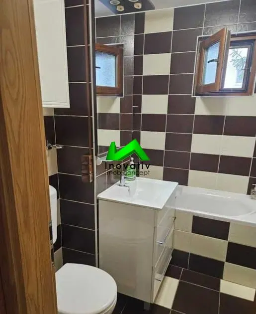 Apartament 3 camere decomandat Sibiu Vasile Aaron - foto 8