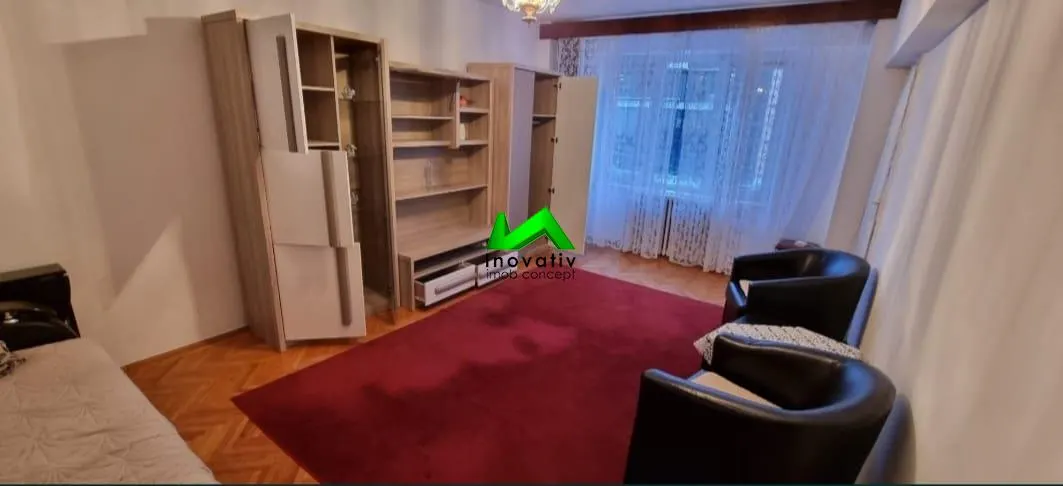 Apartament de inchiriat 2 camere Sibiu Mihai Viteazul - foto 2