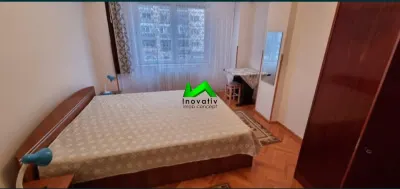 Apartament de inchiriat 2 camere Sibiu Mihai Viteazul - foto 3