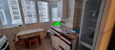 Apartament de inchiriat 2 camere Sibiu Mihai Viteazul - foto 6
