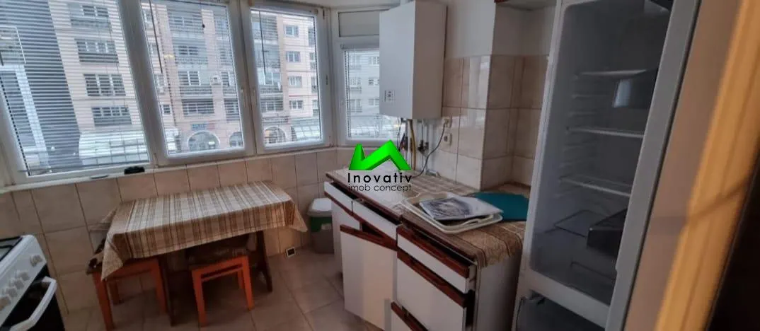 Apartament de inchiriat 2 camere Sibiu Mihai Viteazul - foto 6