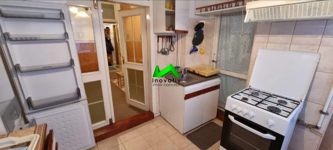 Apartament de inchiriat 2 camere Sibiu Mihai Viteazul - foto 7