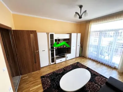 Apartament de inchiriat 2 camere Sibiu Kogalniceanu - Sibiu